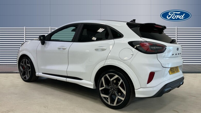 Ford Puma ST 1.5 EcoBoost ST 5dr Petrol Hatchback